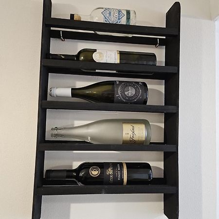 Prosecco Di Abbazia Apartment ภายนอก รูปภาพ