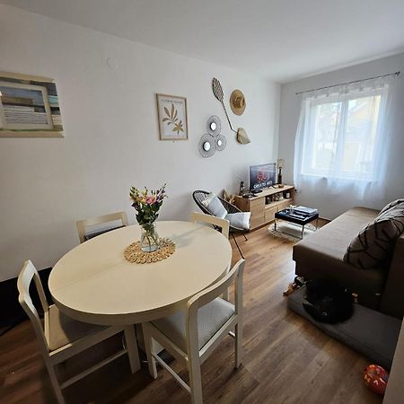 Prosecco Di Abbazia Apartment ภายนอก รูปภาพ