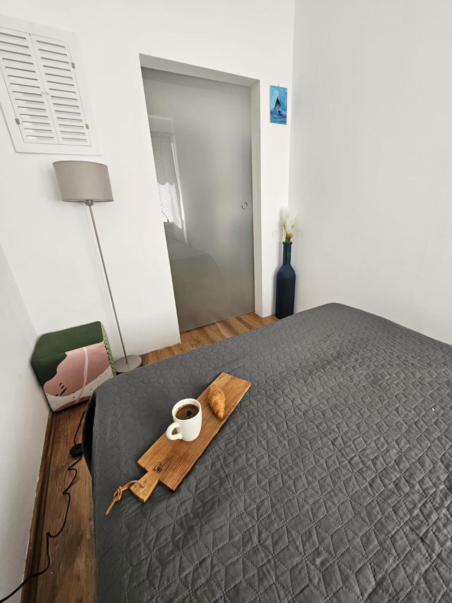 Prosecco Di Abbazia Apartment ภายนอก รูปภาพ
