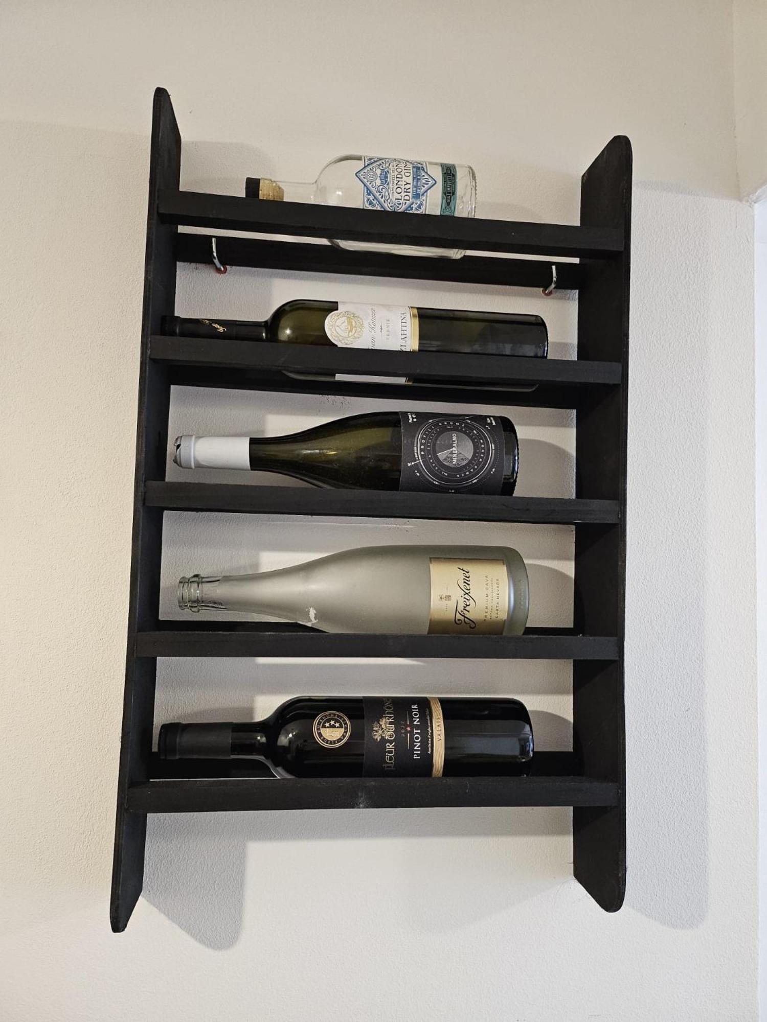 Prosecco Di Abbazia Apartment ภายนอก รูปภาพ