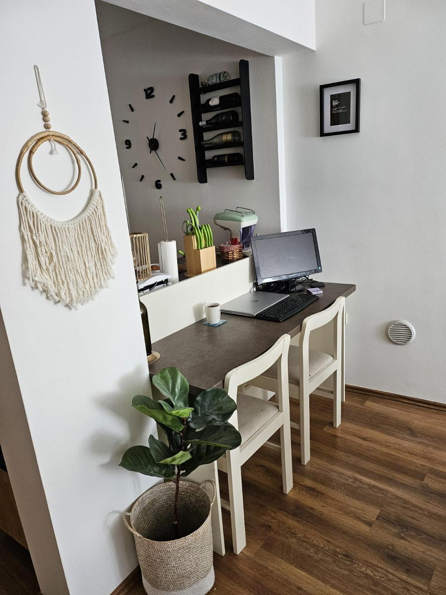 Prosecco Di Abbazia Apartment ภายนอก รูปภาพ
