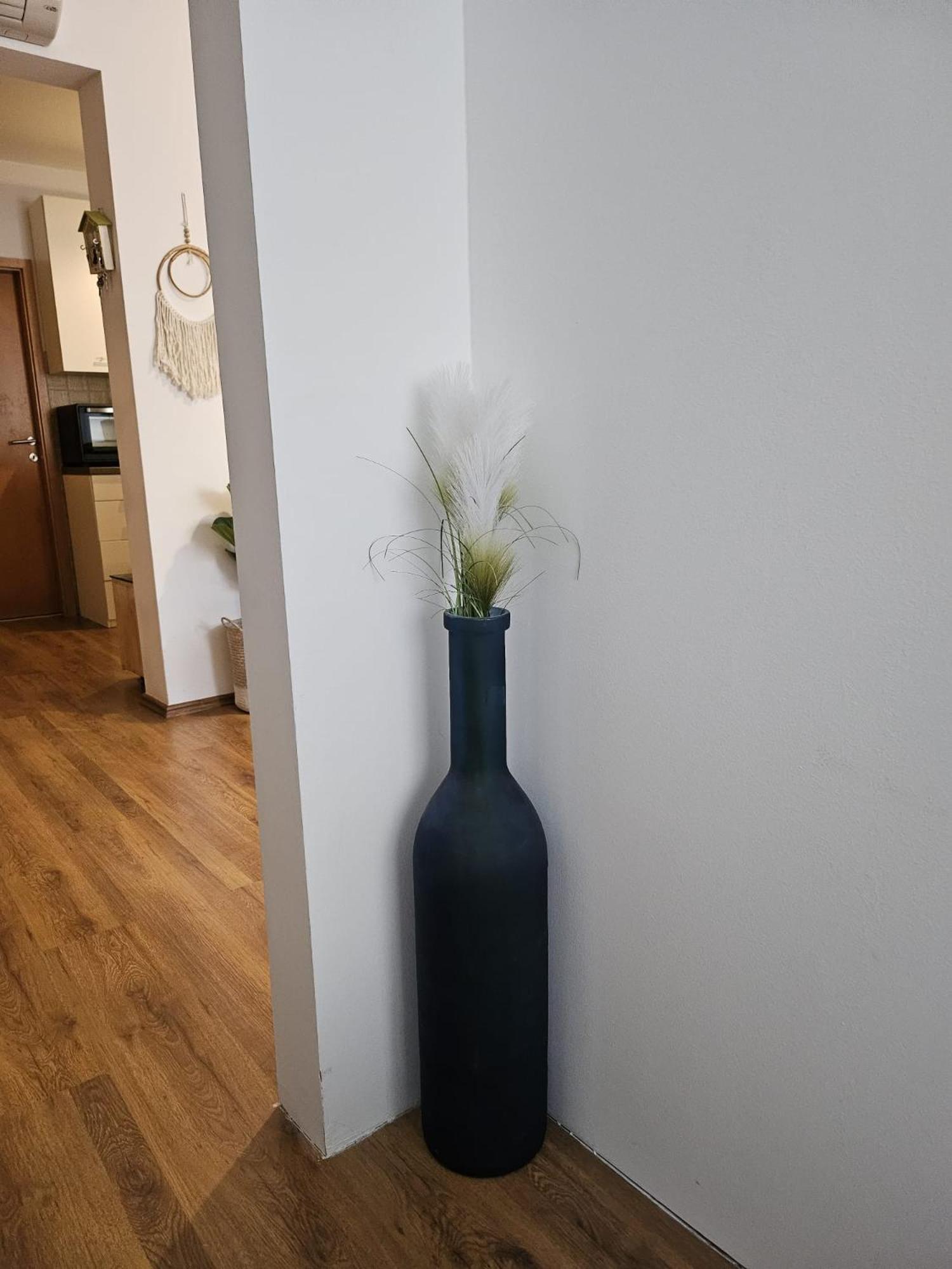 Prosecco Di Abbazia Apartment ภายนอก รูปภาพ