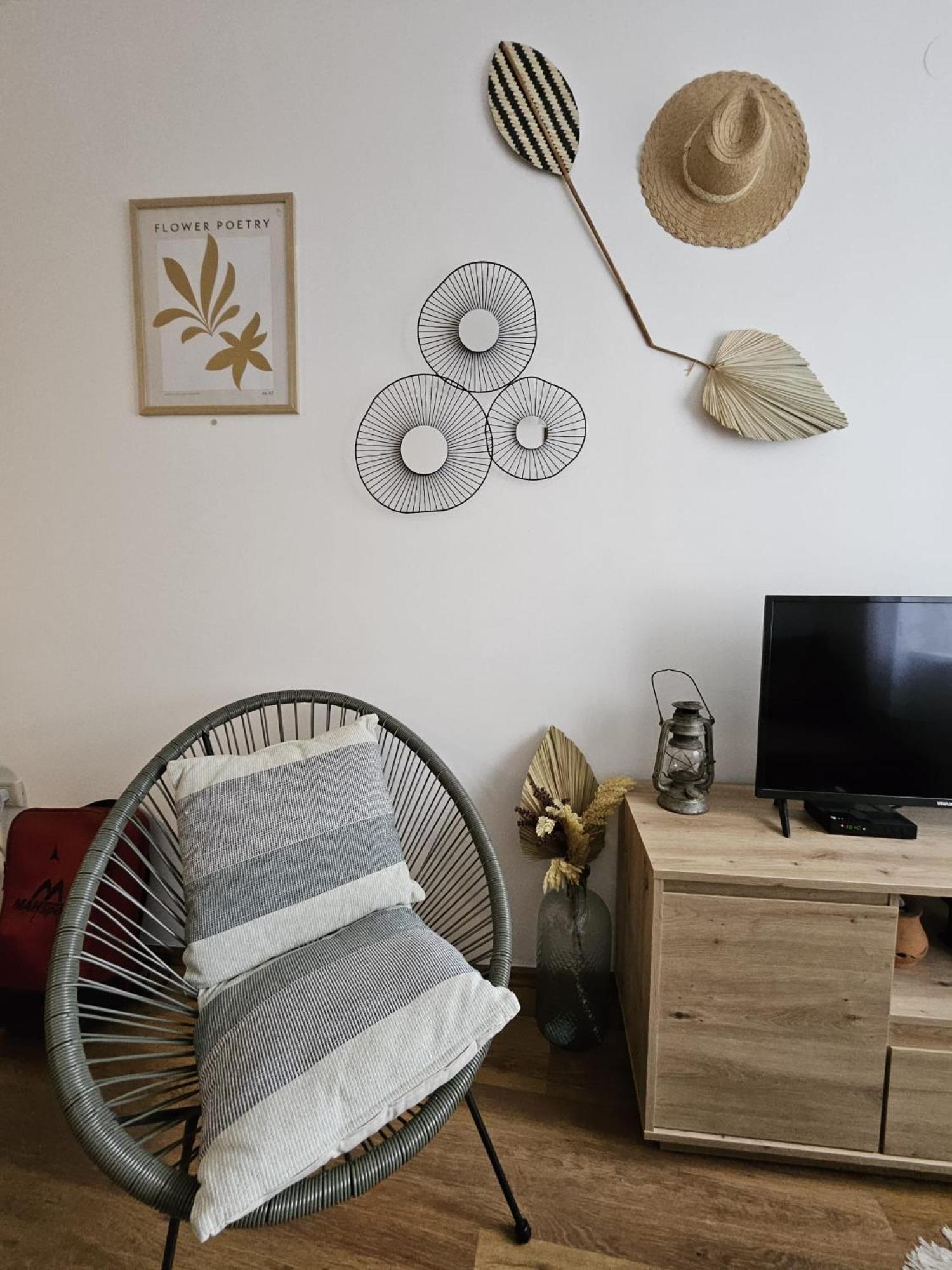 Prosecco Di Abbazia Apartment ภายนอก รูปภาพ
