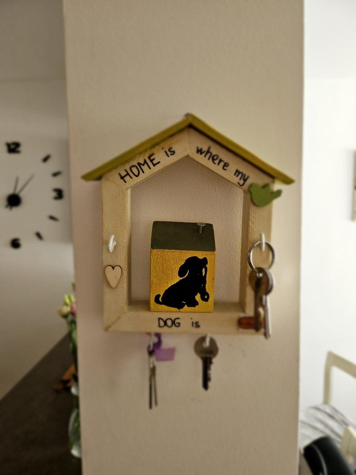 Prosecco Di Abbazia Apartment ภายนอก รูปภาพ