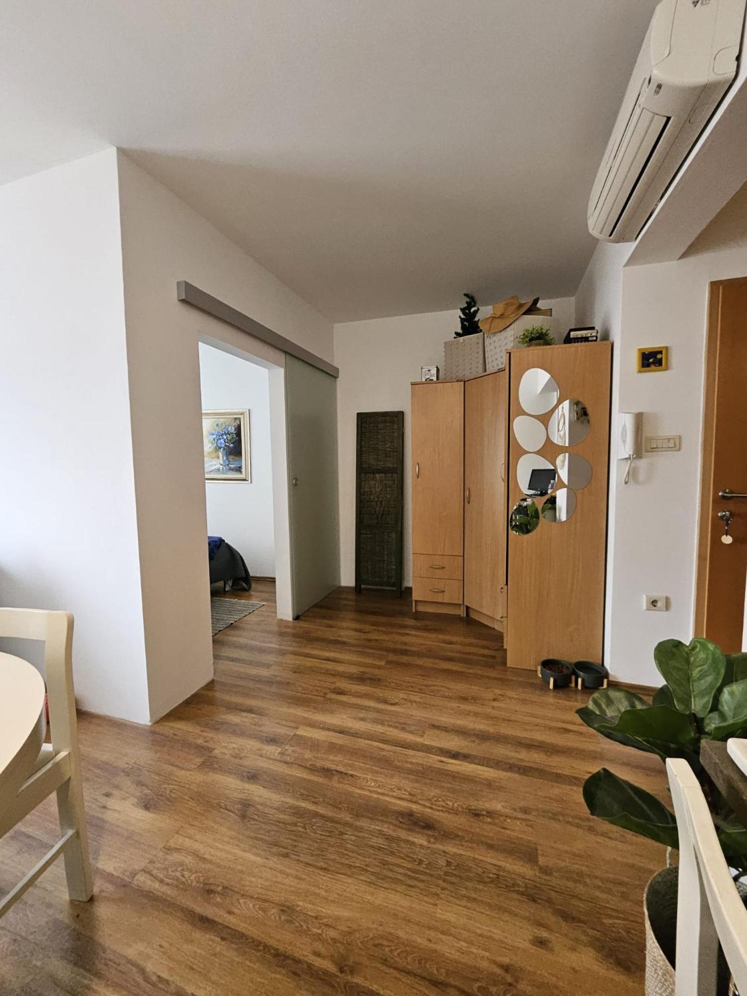 Prosecco Di Abbazia Apartment ภายนอก รูปภาพ