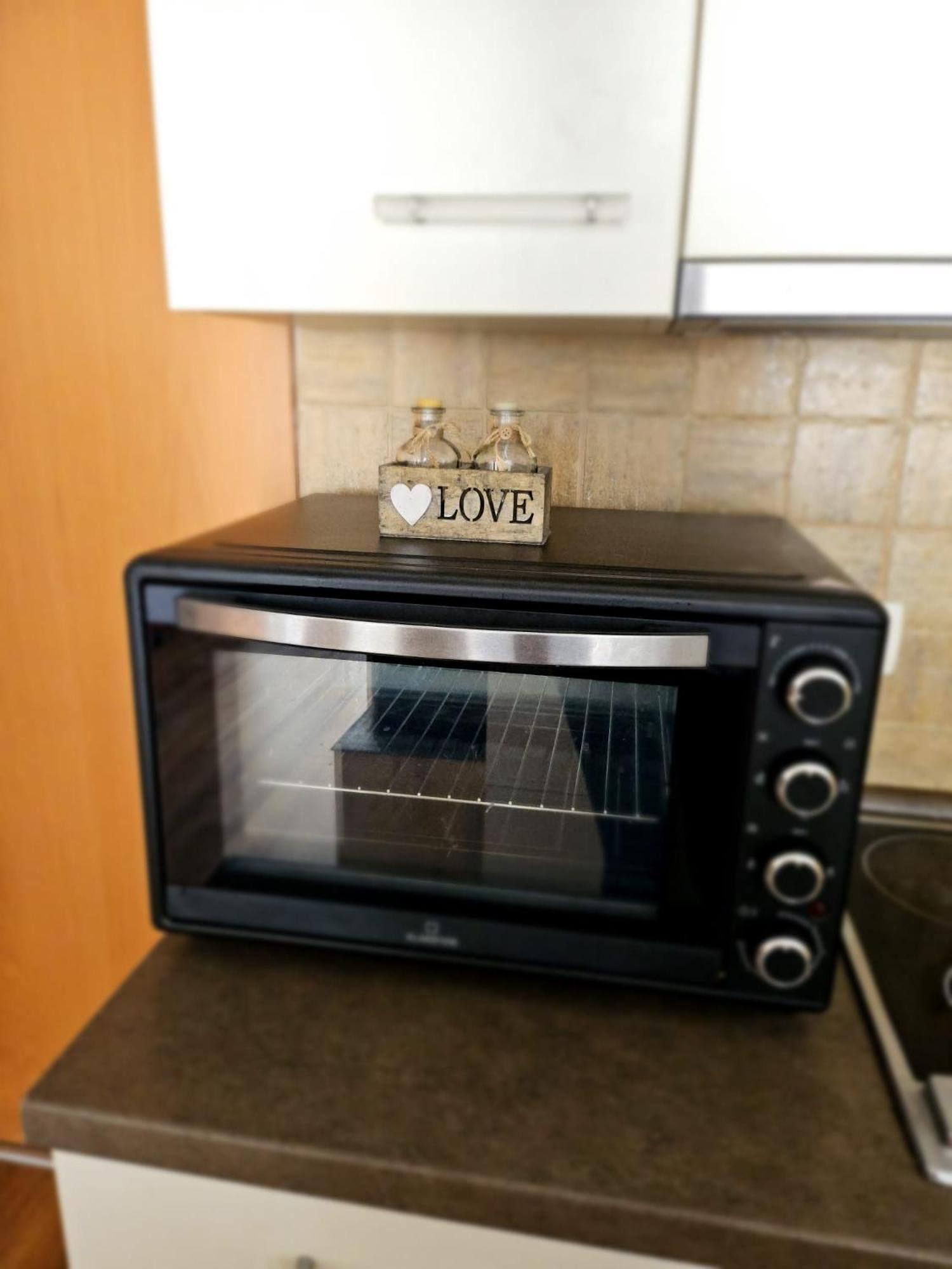 Prosecco Di Abbazia Apartment ภายนอก รูปภาพ
